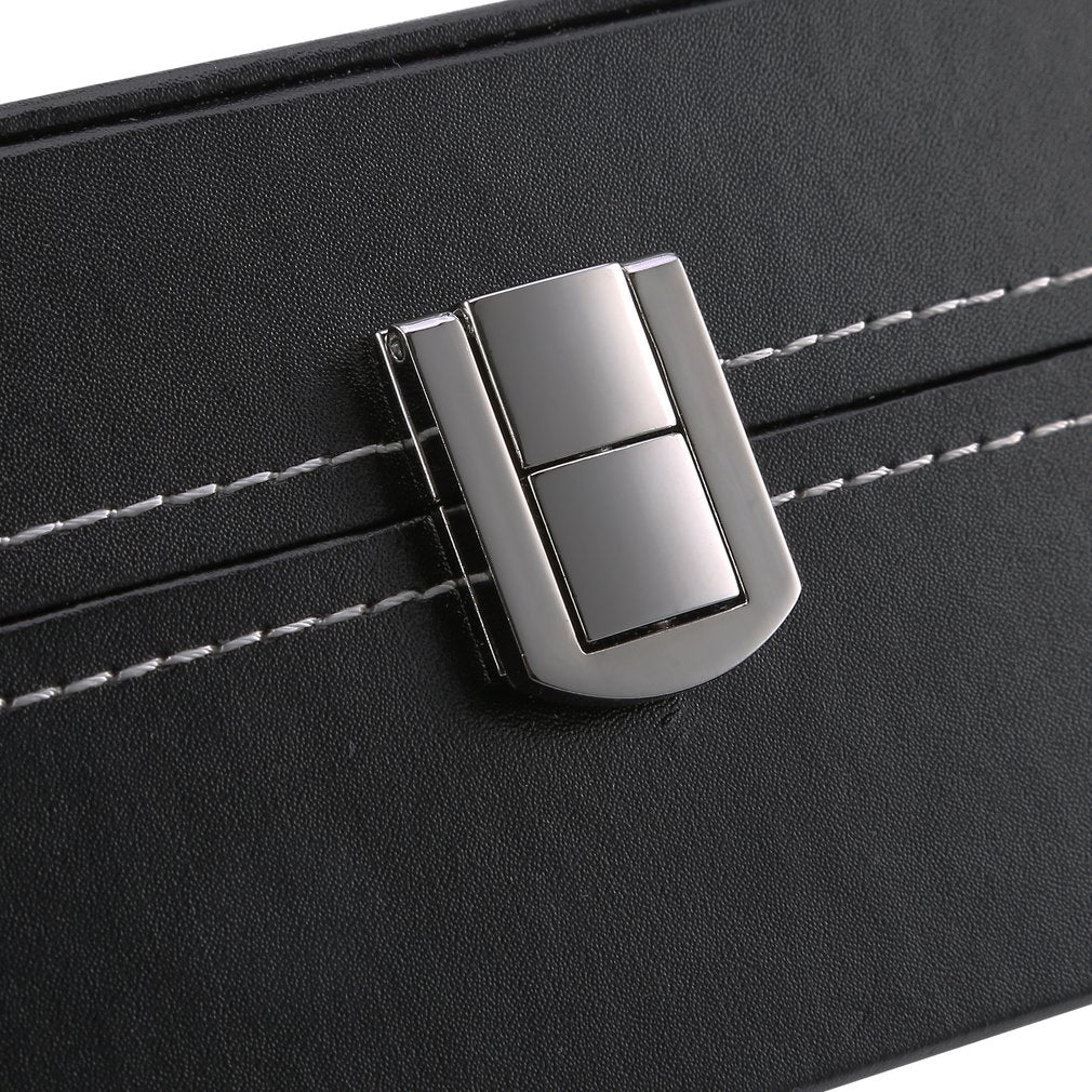 10 Slot Watch Organizer - Victoire Accessories